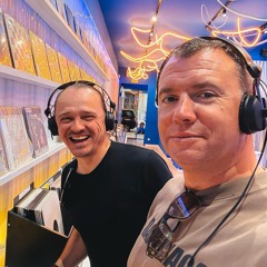 Sandros DJs
