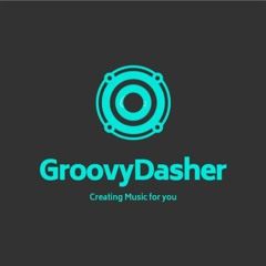 Groovy Dasher of Dasher Collection