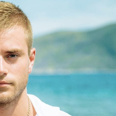 Антон Ладыгин