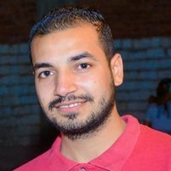 رضا الجزار