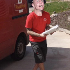 Kane Ruption