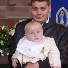 Robert Crilly
