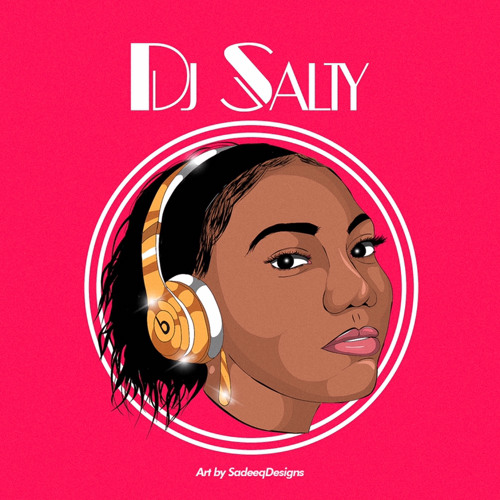 DJ SALTY’s avatar