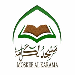 Moskee Al Karama