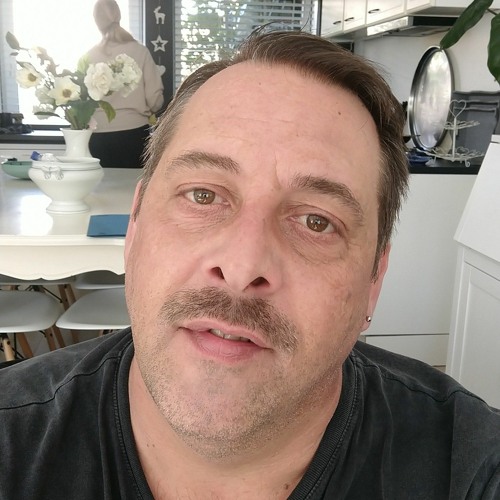 Terry van der Noort’s avatar