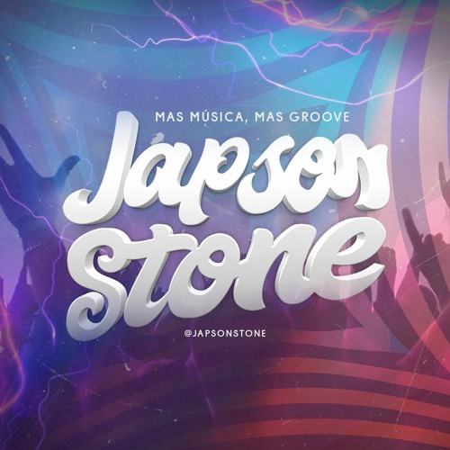 Japson Stone ✔️’s avatar