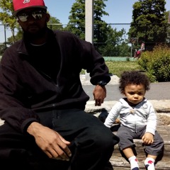 Man& Son