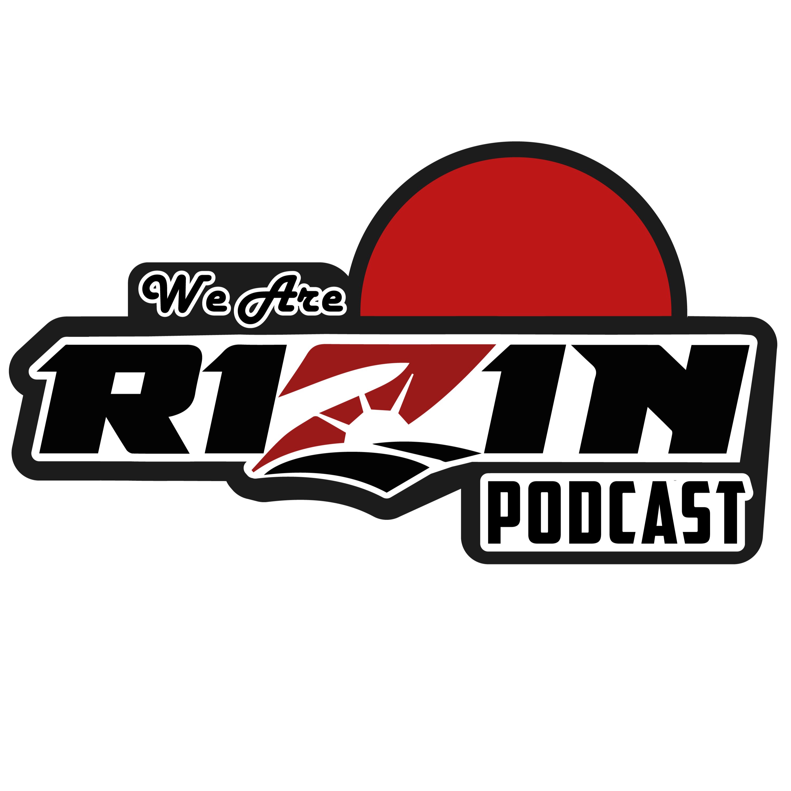 Stream WE ARE RIZIN! Listen to podcast episodes online for free on SoundCloud