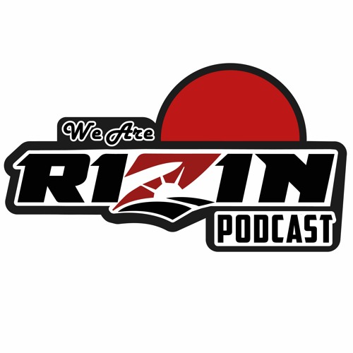 We Are Rizin S Stream