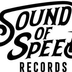 soundofspeed records
