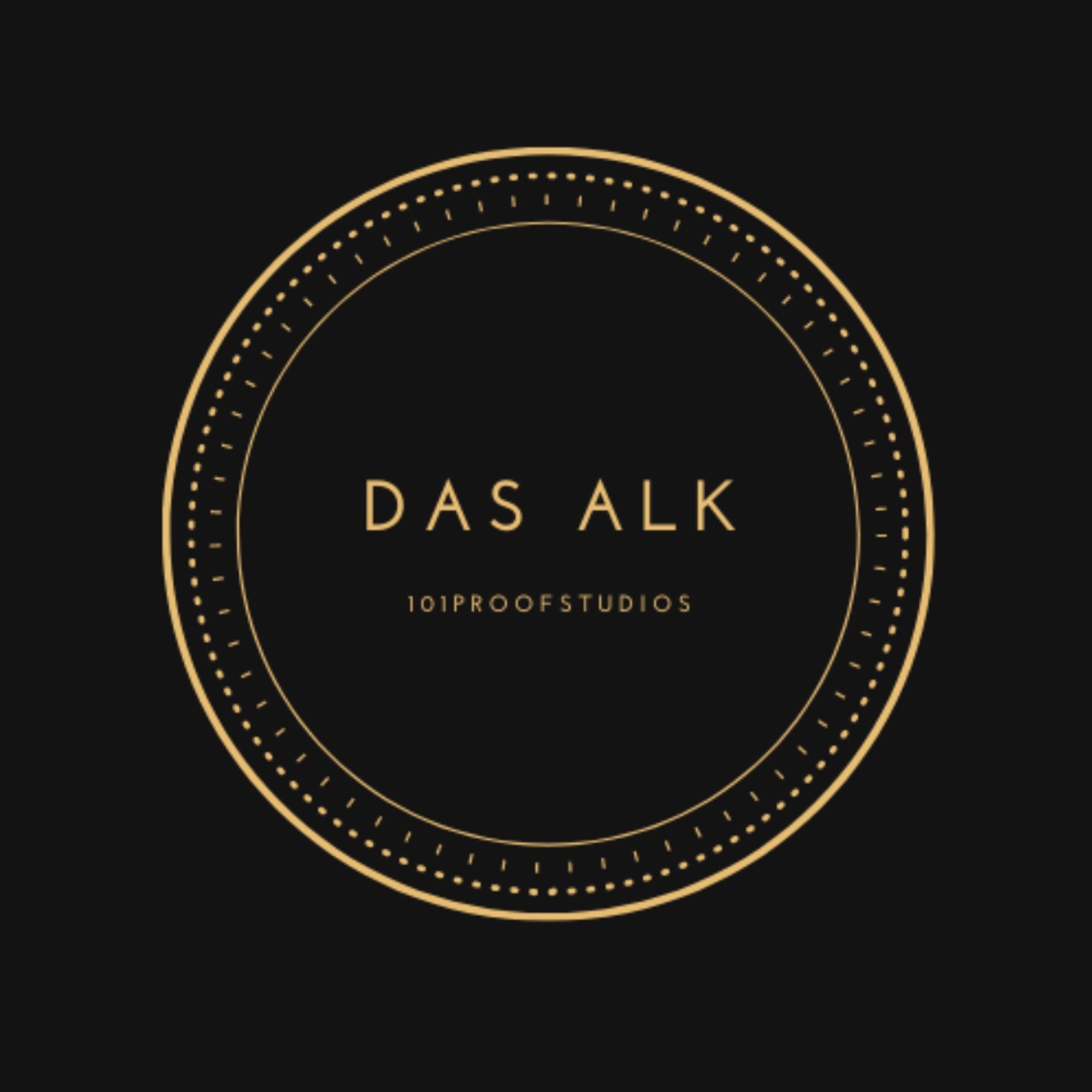 DAS ALK podcast artwork