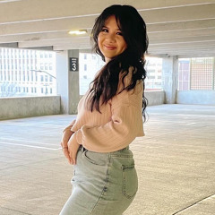 Tonya Vo