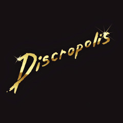 Discropolis