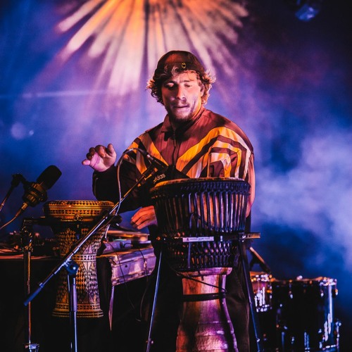 Ultimatom @ Doxart Festival 2022