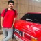 shoaib wazir