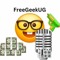 Free Geek 🪖🪖