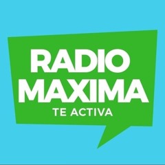 Radio Máxima CL