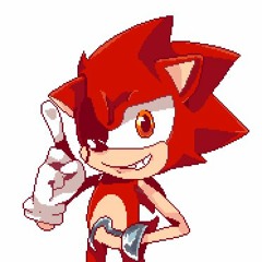 FoxySonicMaster108