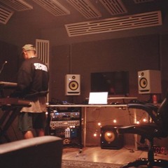Raydez (The Producer)
