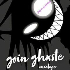 fnbpain (ghxste bxy)