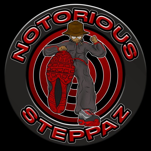Notorious Steppaz’s avatar