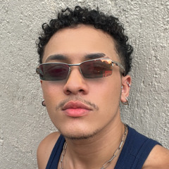Luccas lin