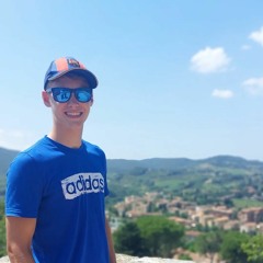 Matteo Van Wijmeersch