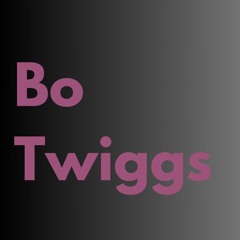 Bo Twiggs