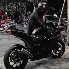 Bằng 600RR