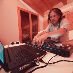 T0BI0 the bedroomdj