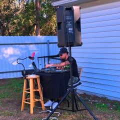 DJ Suave  entertainment