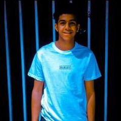 Mohamed Mahmuod
