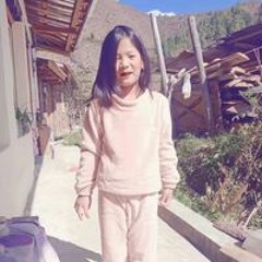 Tenzin Wangmo