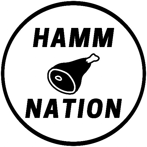 HAMM NATION’s avatar