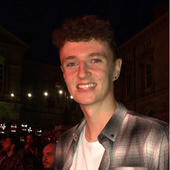 Jordan Reid