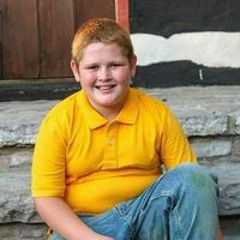 Jake Spencer