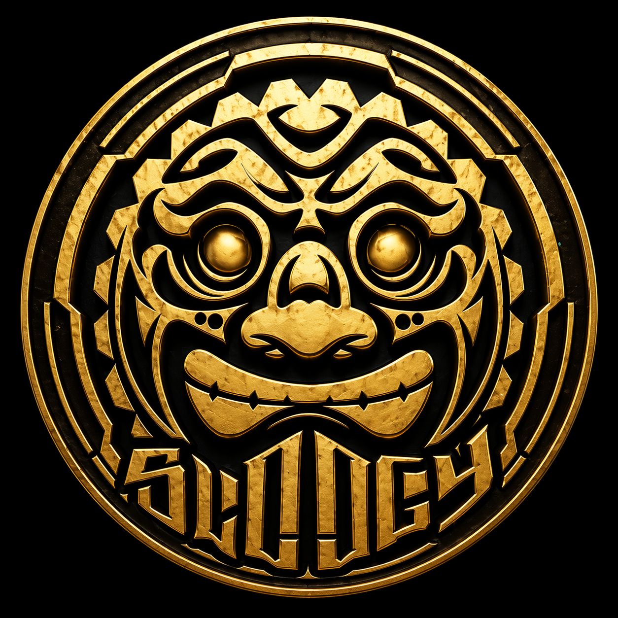SLOOGY