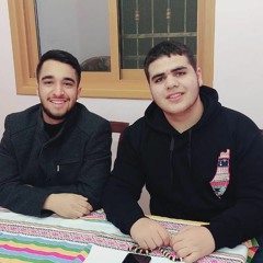 Ayham H Abu Maria