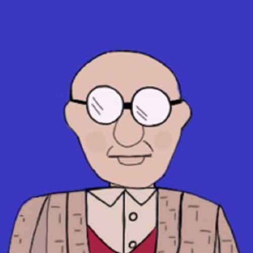 Headmaster Hastings VOCALS’s avatar