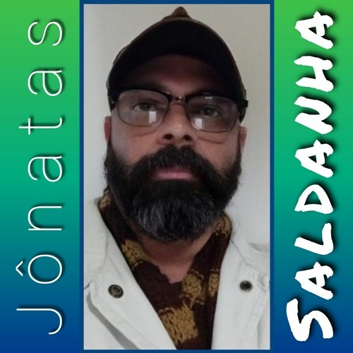 Jônatas Saldanha’s avatar