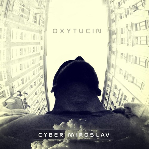 Cyber Miroslav  /  J A Z Z O N I M O’s avatar