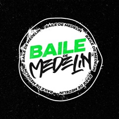 BAILE De MEDELIN OFC