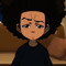 Rashod Washington
