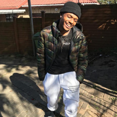 Romel Ndlovu
