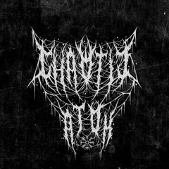 𖤐Chaotic Atom