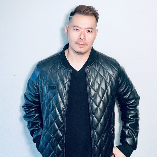 DJ JVL/ Music Producer — artist photo