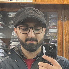 محمد امین مرادزاده