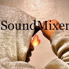 SoundMixer Abder Golden