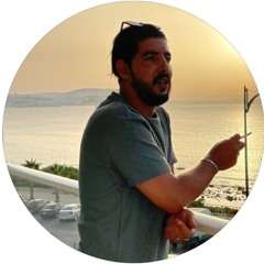 Ayoub (Dj 3esila)