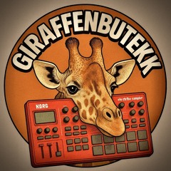 GiraffenButekk